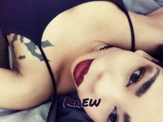Krew