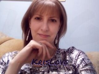 KrisLove