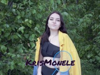 KrisMonele