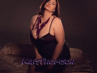 KrisThomson Le Cul Gratuit