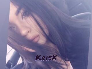 KrisX