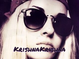 KrishnaKrishna