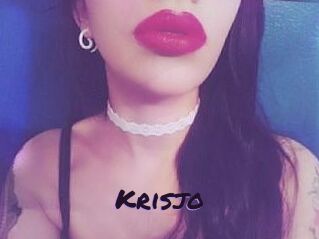 Krisjo