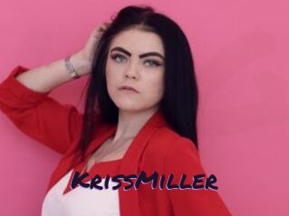 KrissMiller