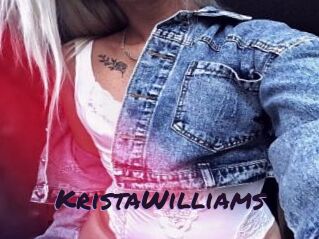 KristaWilliams