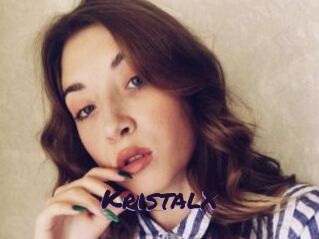 KristalX