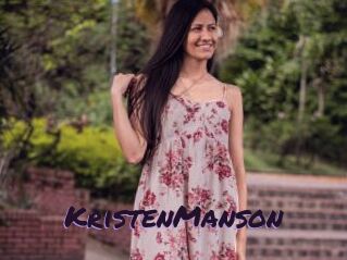 KristenManson