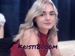 KristiBloom