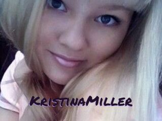 KristinaMiller