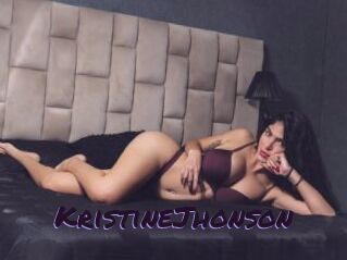 KristineJhonson