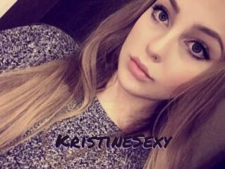 KristineSexy