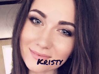 Kristy