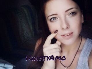 KristyAmo