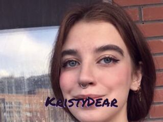 KristyDear