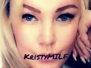 KristyMILF