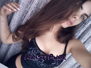 KristyPurr