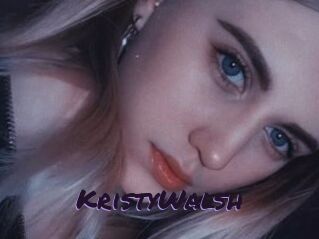 KristyWalsh