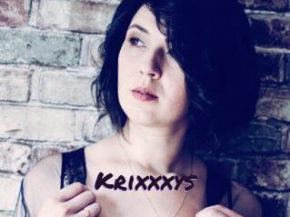 Krixxxys