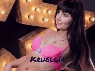 Kruellia
