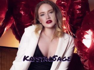 KrystalSage