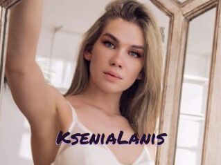 KseniaLanis