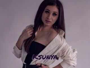 Ksunya