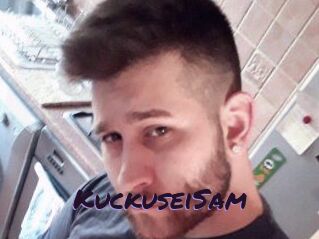 KuckuseiSam