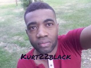 Kurt22black