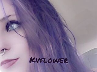 Kvflower