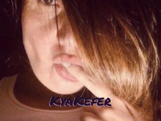 KyaKefer
