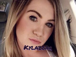 Kyla_bear