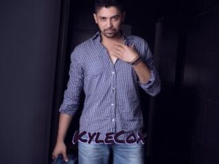 KyleCox