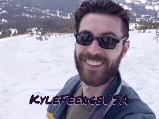 KyleFeerceUSA