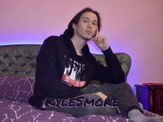 KyleSmoke