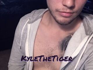 KyleTheTiger