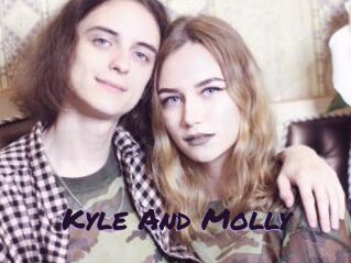 Kyle_And_Molly
