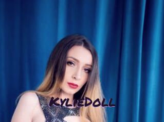 KylieDoll