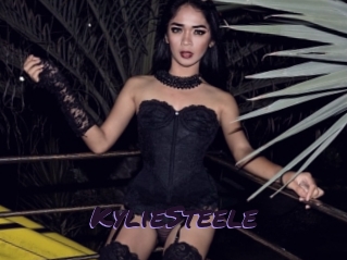 KylieSteele