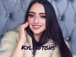 KylieStons