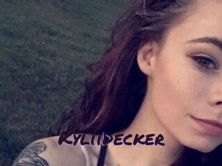 Kylii_Decker