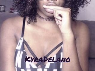 KyraDelano