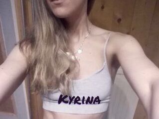 Kyrina