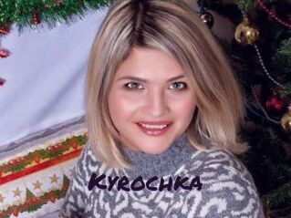 Kyrochka