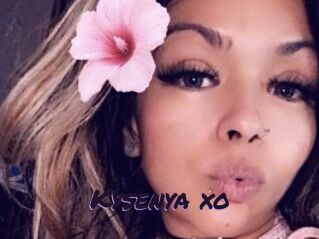 Kysenya_xo