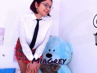 MiaGrey