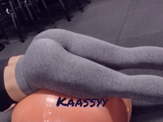 Kaassyy