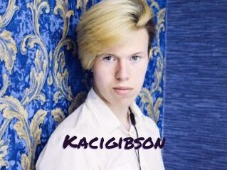 Kacigibson