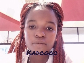kadogoo Le Cul Gratuit