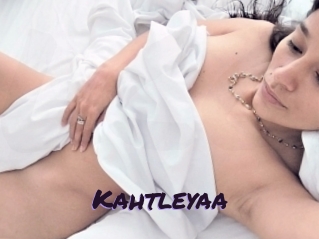 Kahtleyaa