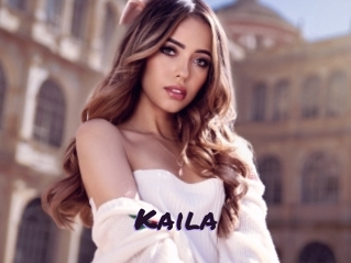kaila Le Cul Gratuit